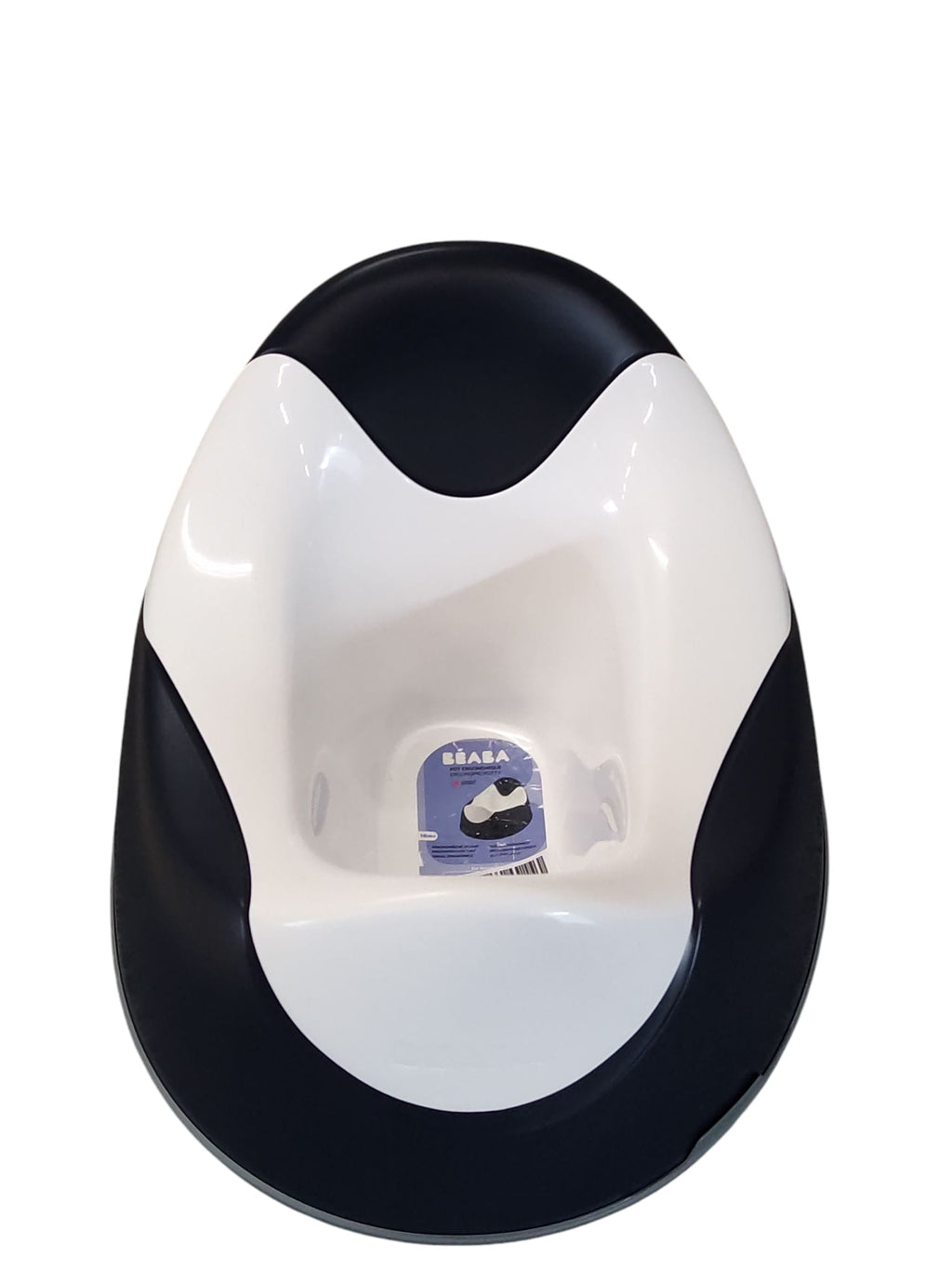 Béaba ergonomisches Kindertöpfchen mit Griffen hygienisch leicht zu reinigen