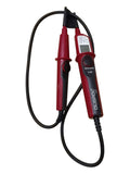BENNING DUSPOL digitaler Spannungsprüfer True RMS 2-polig 1V-1000V AC 1200V DC Durchgangsprüfung