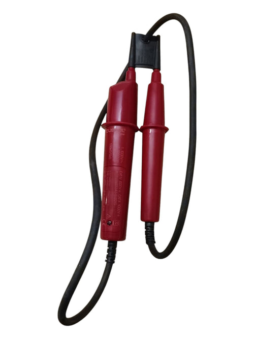 BENNING DUSPOL digitaler Spannungsprüfer True RMS 2-polig 1V-1000V AC 1200V DC Durchgangsprüfung