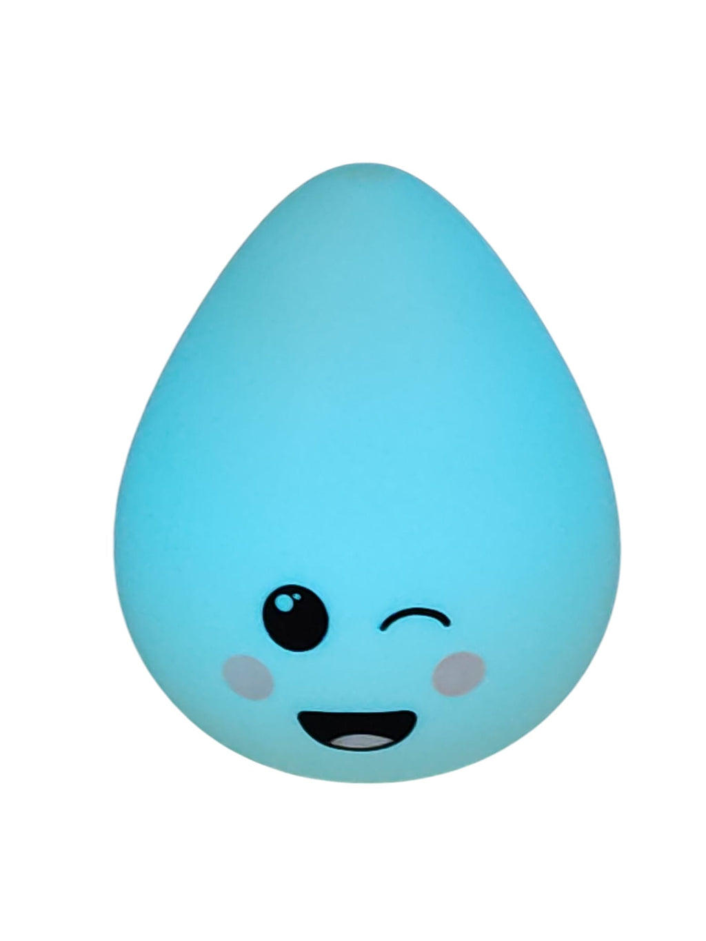 TIGEX Multicolored Night Light Complice