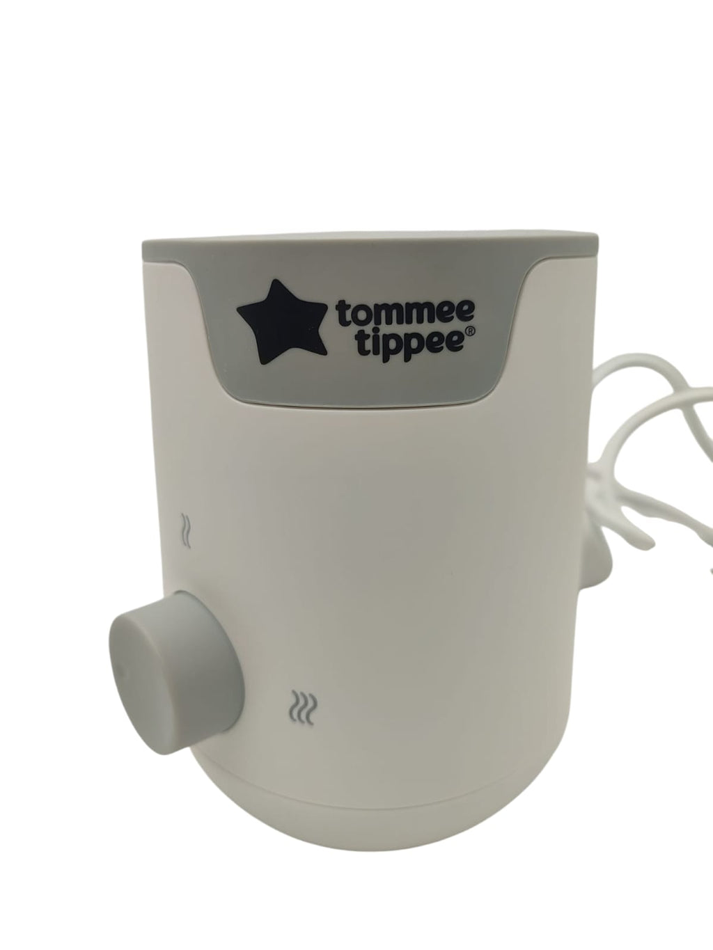 Tommee Tippee 3-in-1 Flaschenwärmer Babykostwärmer Elektrisch
