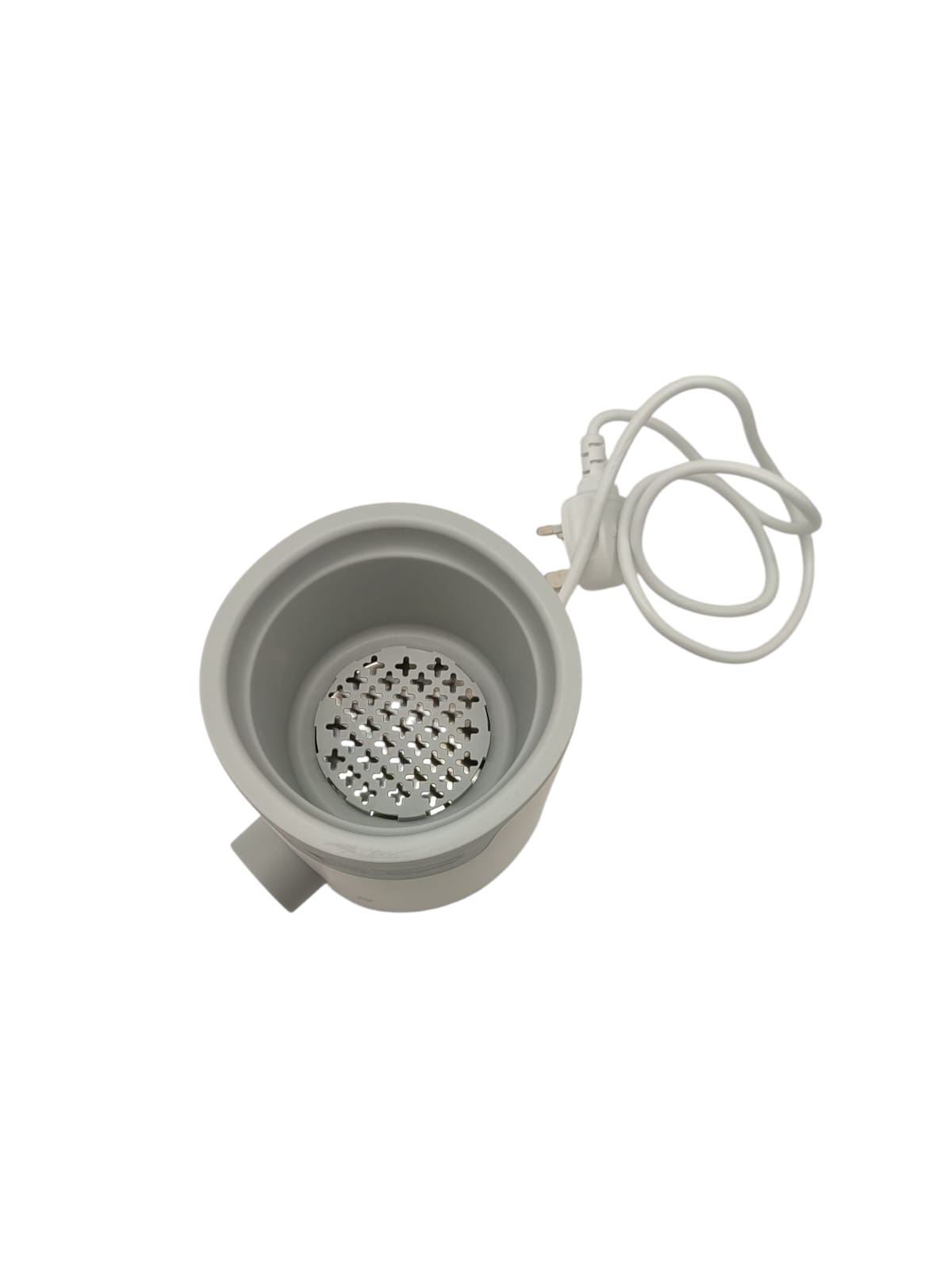 Tommee Tippee 3-in-1 Flaschenwärmer Babykostwärmer Elektrisch