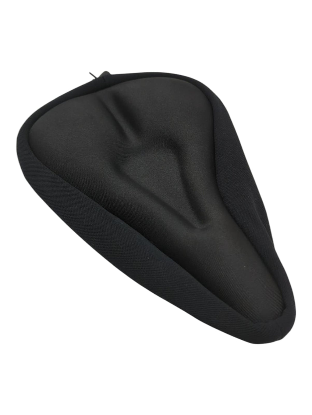 RIXOW Gel Bike Seat Cover Ergonomic Saddle Cover Bicycle Seat Cushion