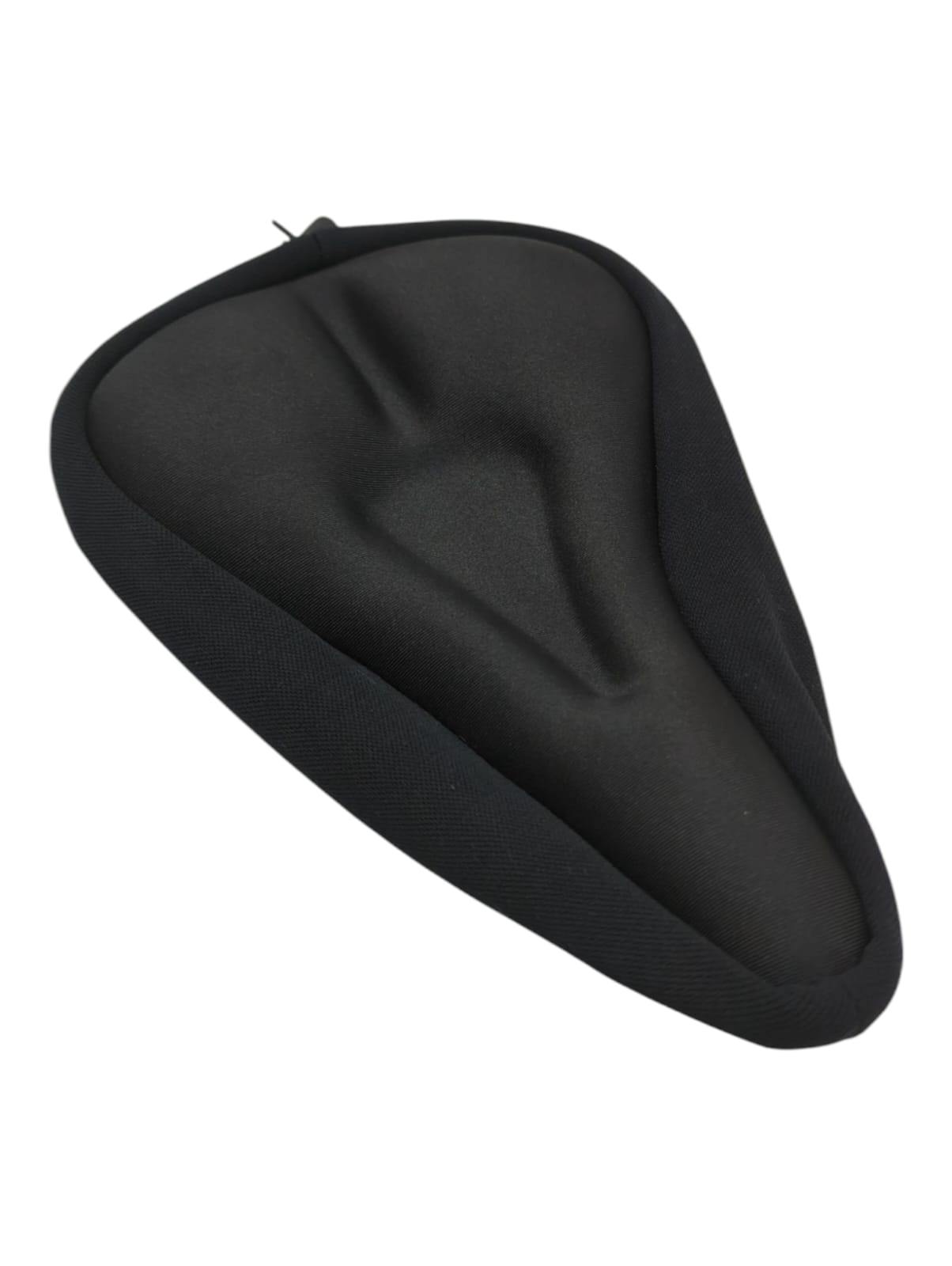 RIXOW Gel Bike Seat Cover Ergonomic Saddle Cover Bicycle Seat Cushion