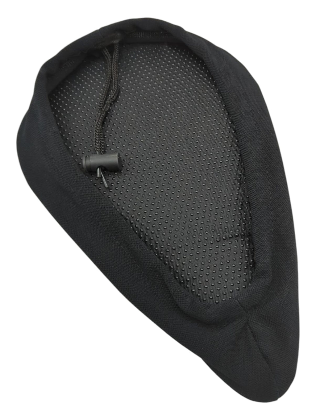 RIXOW Gel Bike Seat Cover Ergonomic Saddle Cover Bicycle Seat Cushion