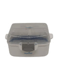 Nuvita Microwave Sterilizer Baby Bottles 25 cm