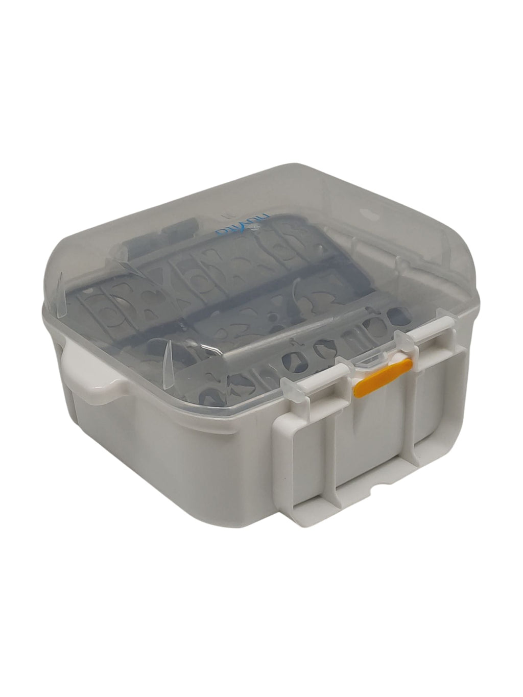 Nuvita Microwave Sterilizer Baby Bottles 25 cm