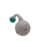 Badabulle Leo Veilleuse Nomade Nachtlicht Kinderlampe Tragbar Blau