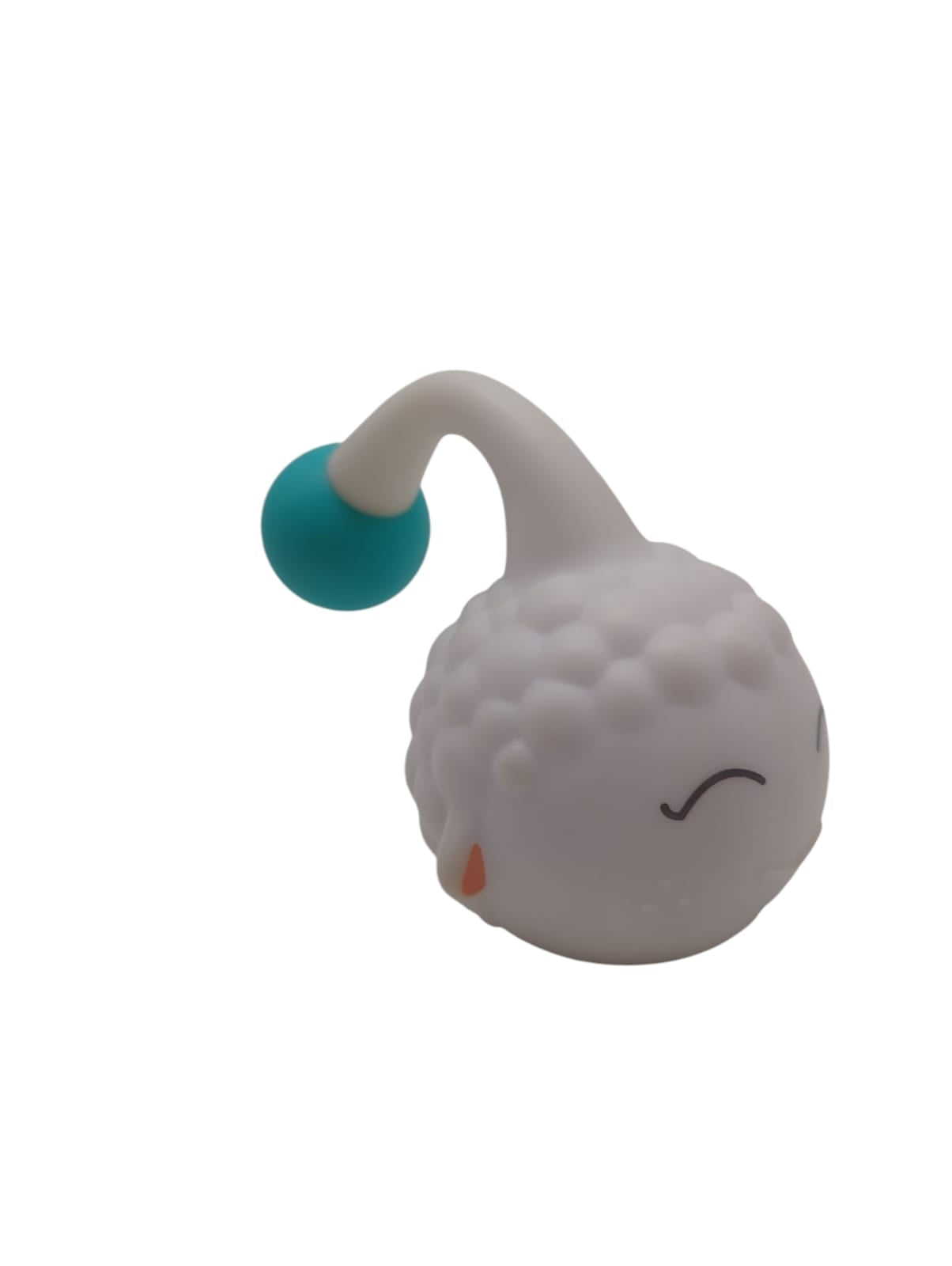 Badabulle Leo Veilleuse Nomade Nachtlicht Kinderlampe Tragbar Blau