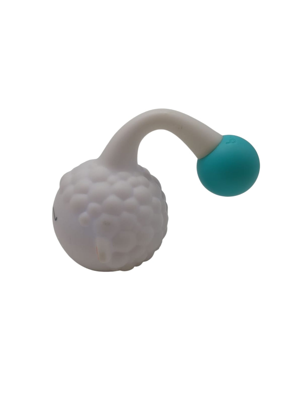 Badabulle Leo Veilleuse Nomade Nachtlicht Kinderlampe Tragbar Blau