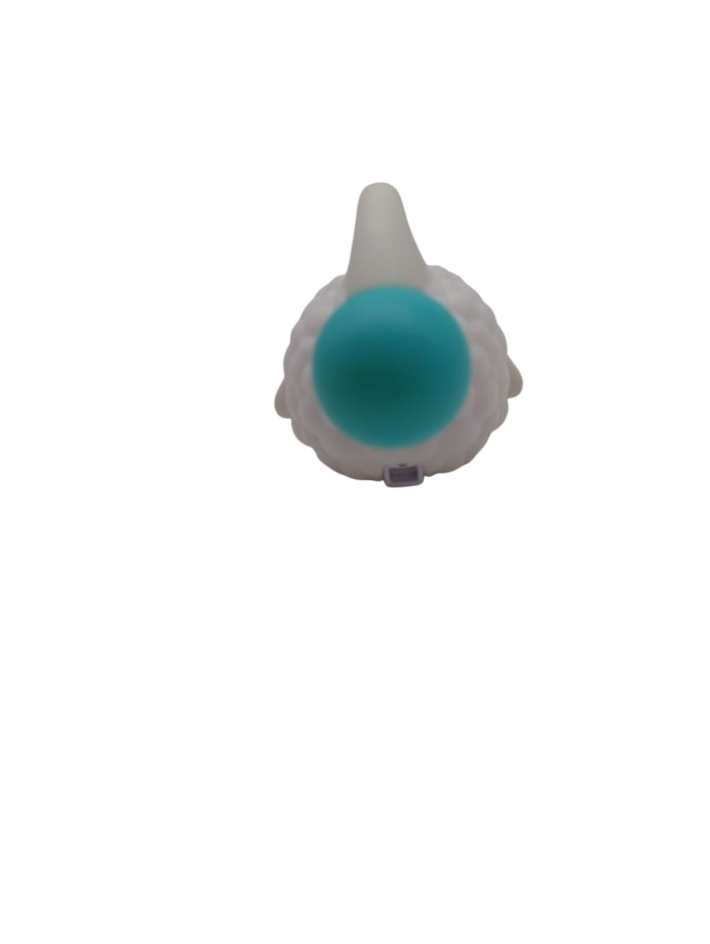Badabulle Leo Veilleuse Nomade Nachtlicht Kinderlampe Tragbar Blau