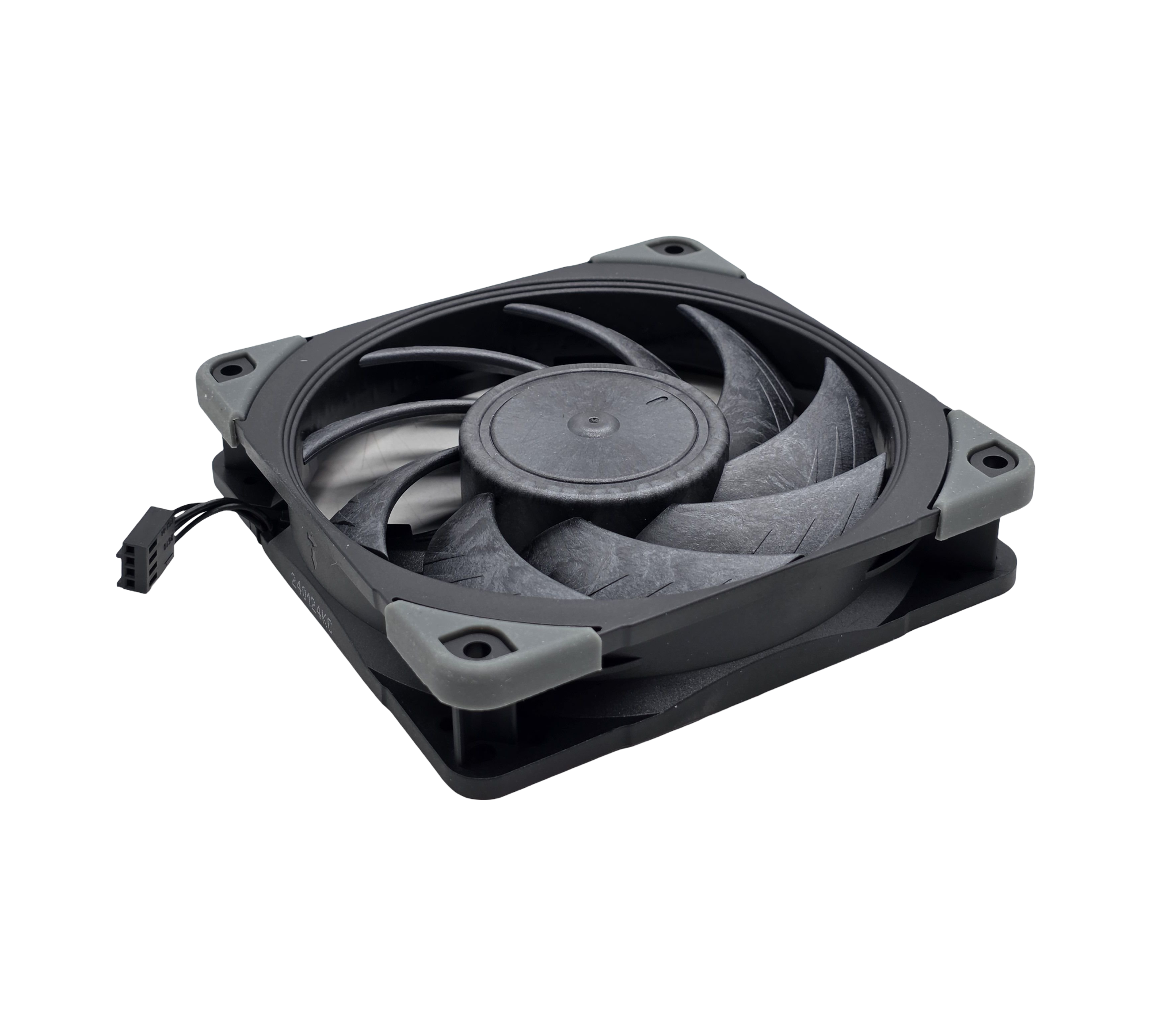 Noctua NF-A12x25 PWM Lüfter 120 mm schwarz für PC-Gehäuse Kühler Radiator