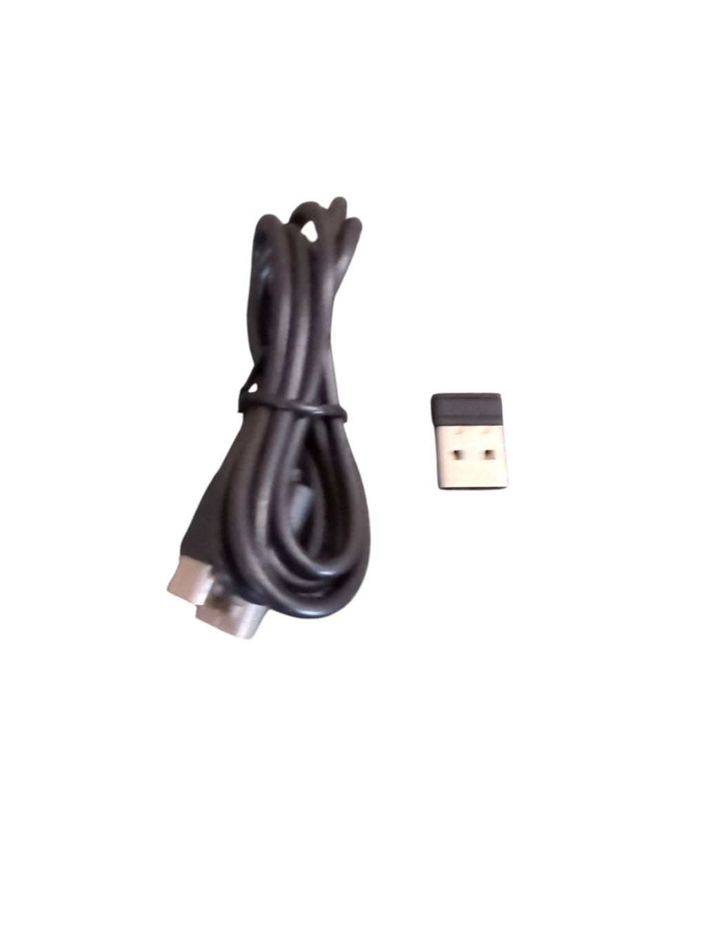 Tera Barcode Scanner Bluetooth 1D 2D QR kabellos kompatibel mit Smartphone