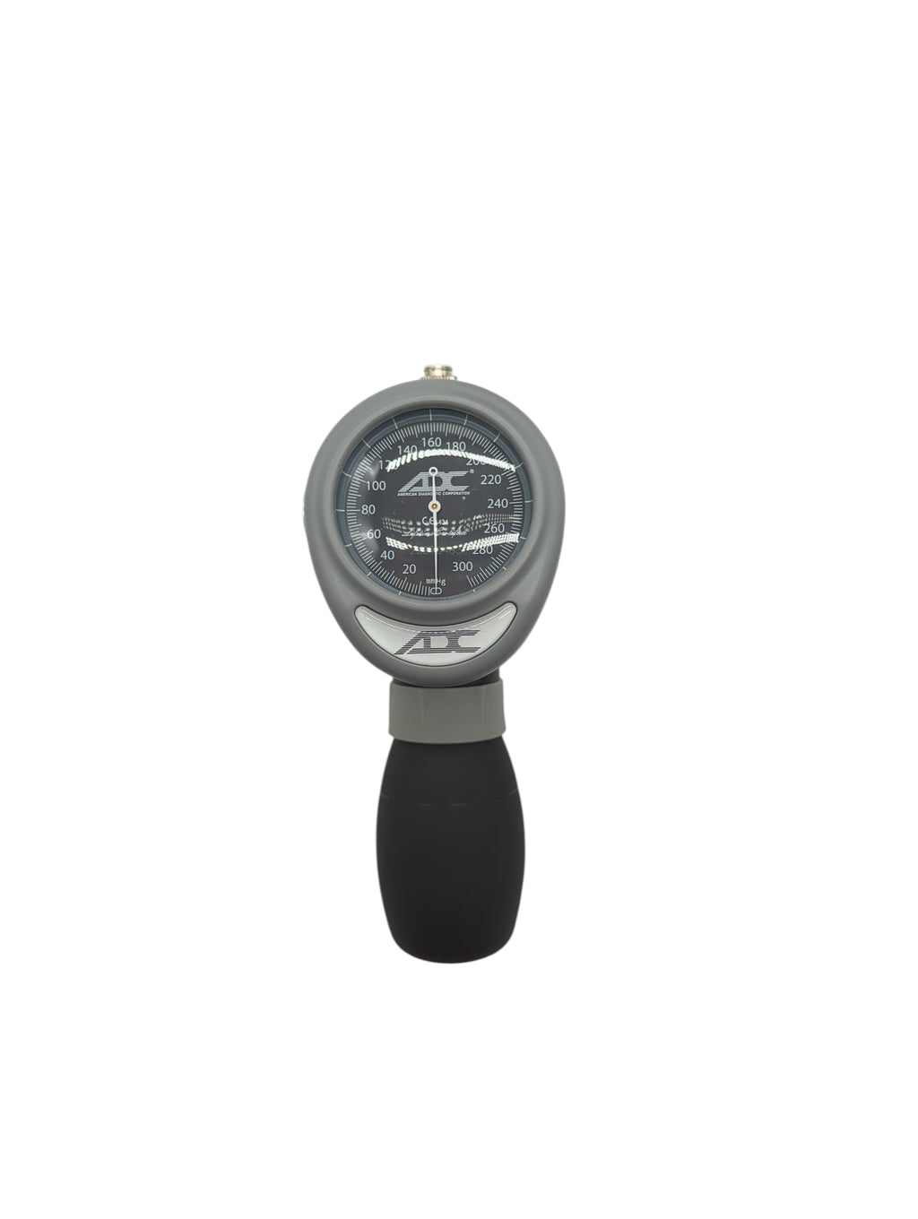 ADC Diagnostix 703 Blutdruckmessgerät Hand Aneroid Erwachsene violett