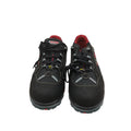ELTEN SENEX ESD S3 Sicherheitsschuhe schwarz rot 43