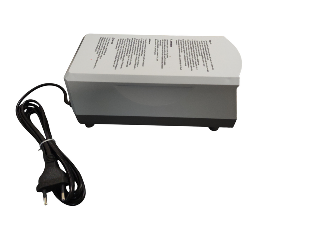 GIMA 28566 Luftblasenmatratze mit Kompressor Kit