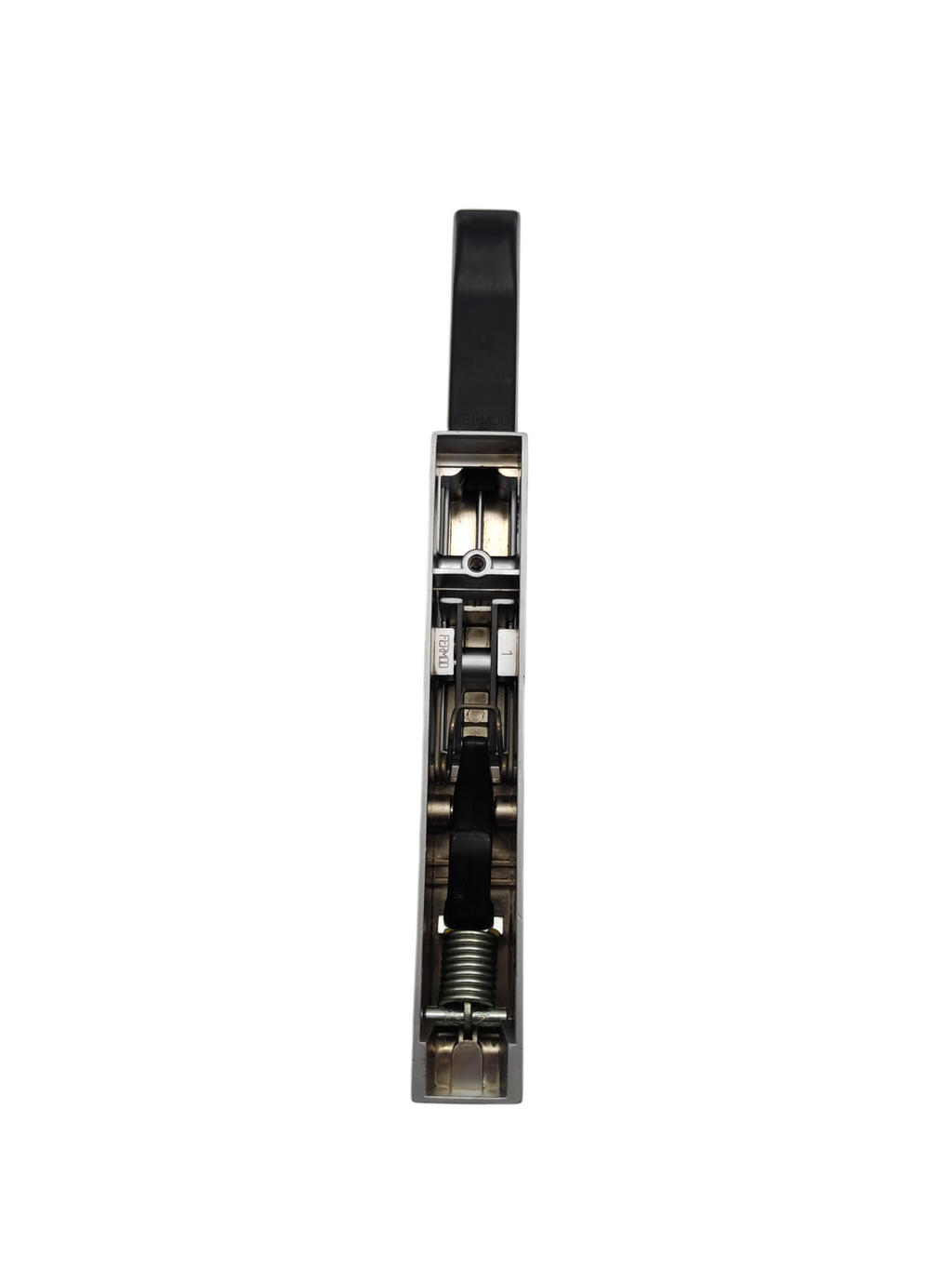 Fermod 355002 570 Türriegel automatisch kleine Türen