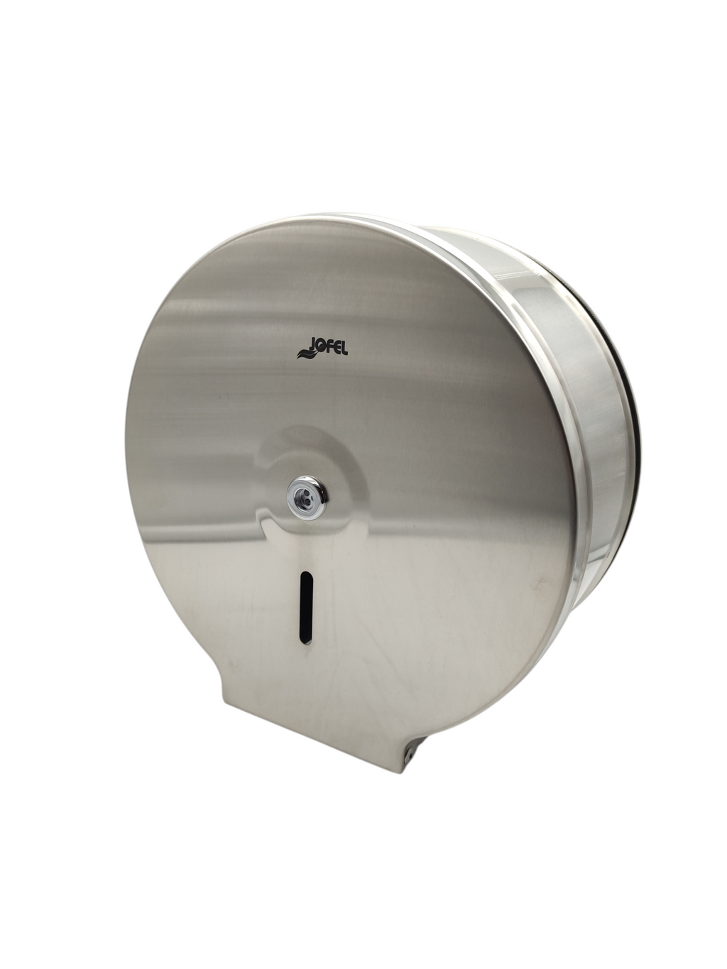 Jofel Toilettenpapierhalter Industrie 300 m 220 mm Kern 18-55 mm