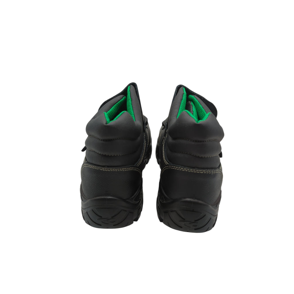 Cofra TA090-000 Marte Schweißerschuhe Schwarz 47