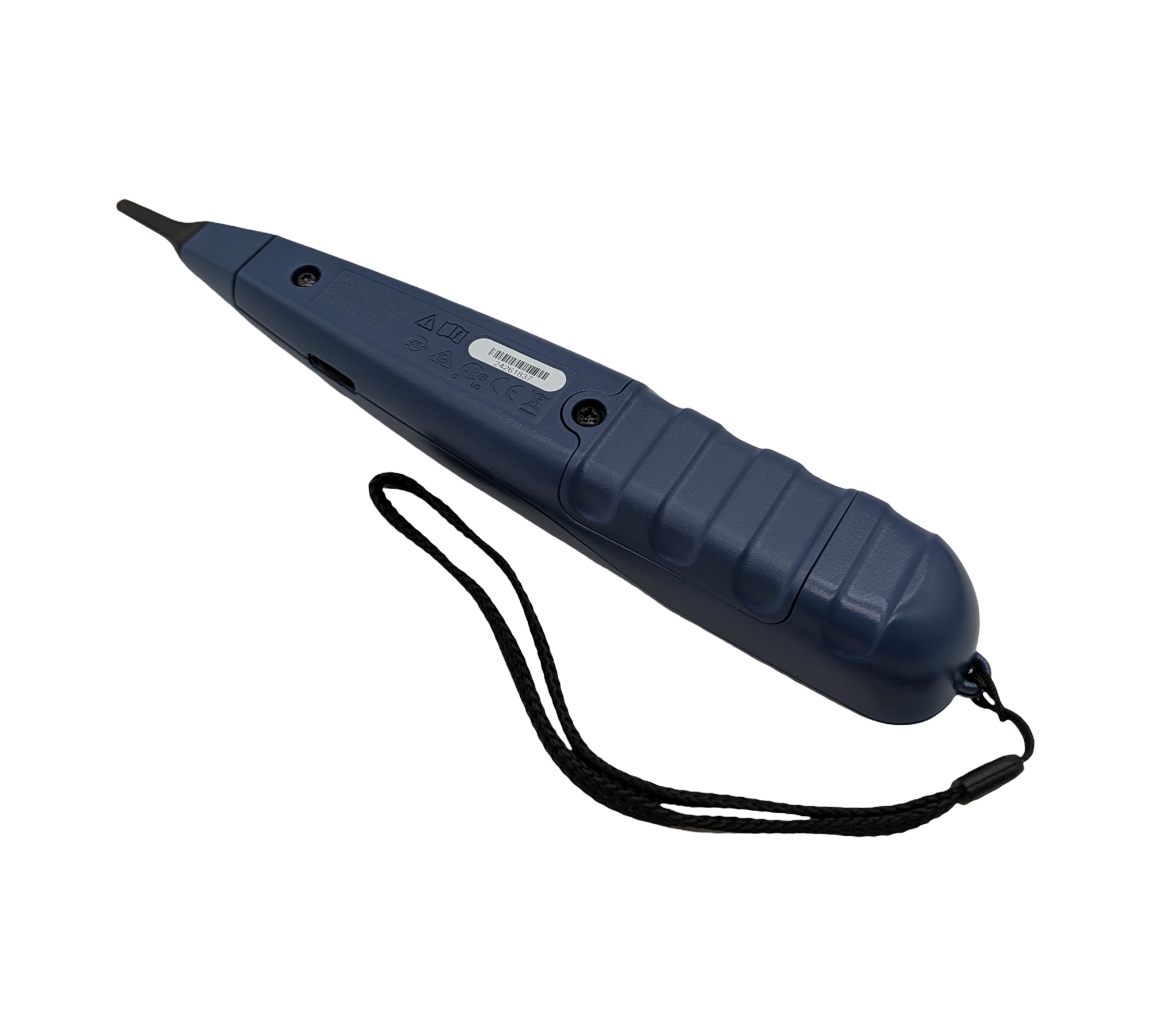 FLUKE Networks Pro3000 Toner Sondierungsset 26000900 blau