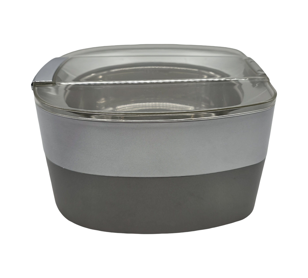 KECOOLKE Ultraschallreinigungsgerät 750 ml digital Timer