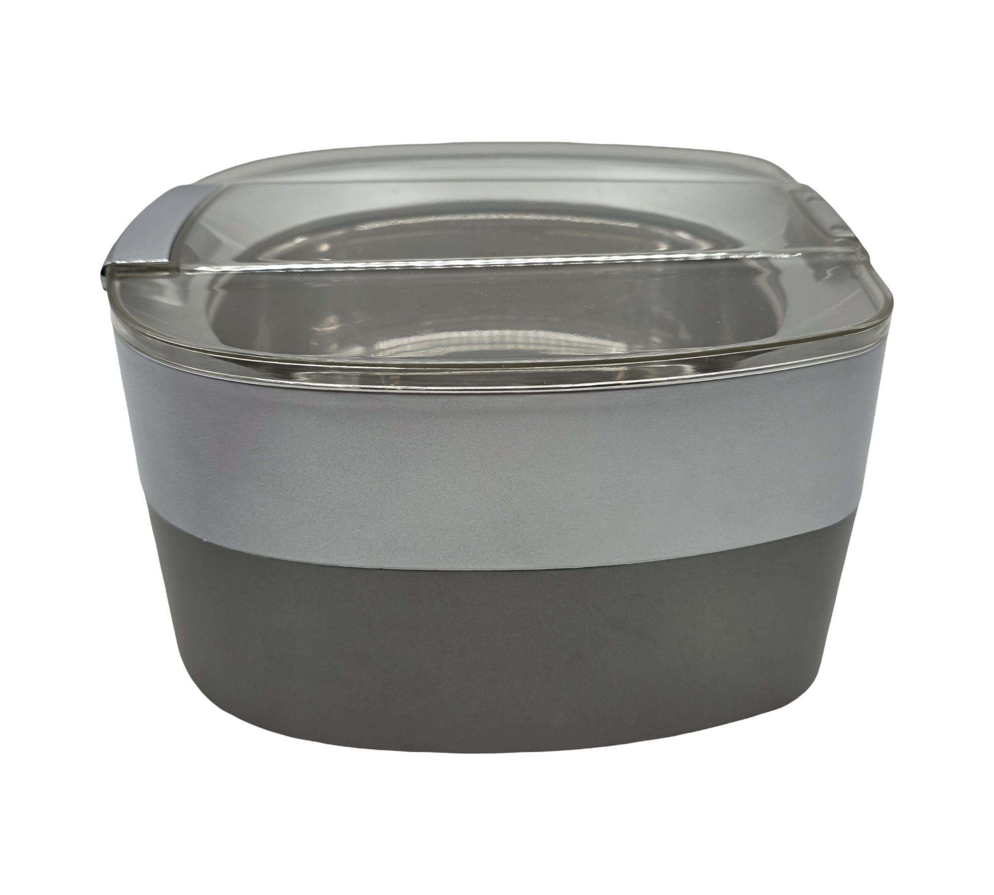 KECOOLKE Ultraschallreinigungsgerät 750 ml digital Timer