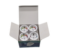 NOUS Matter Smart Steckdose 16A 3840W Energieverbrauchsanzeige WLAN Alexa Google