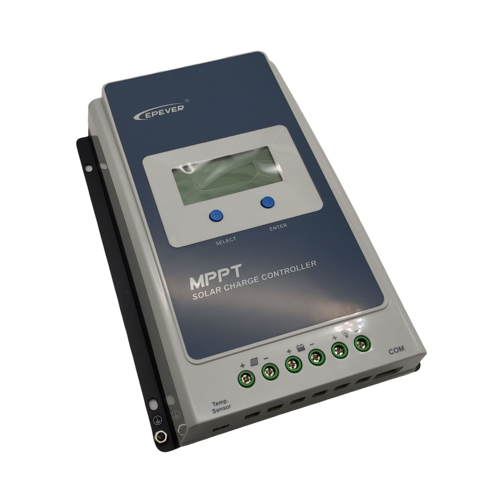 EPEVER Trar-AN MPPT Charge Controller, Trar3210AN