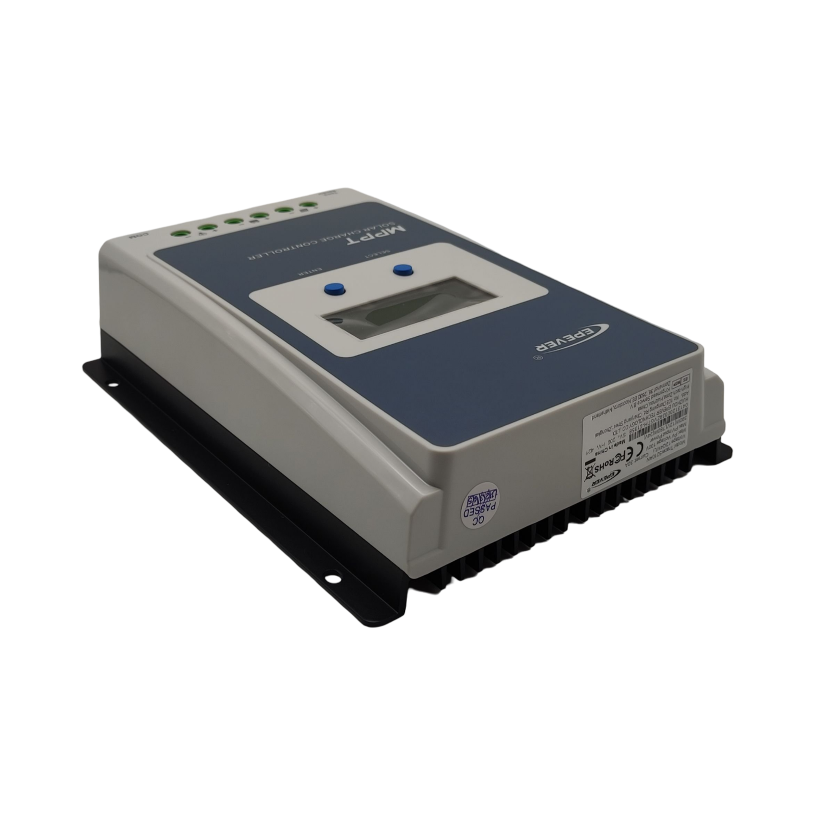 EPEVER Trar-AN MPPT Charge Controller, Trar3210AN
