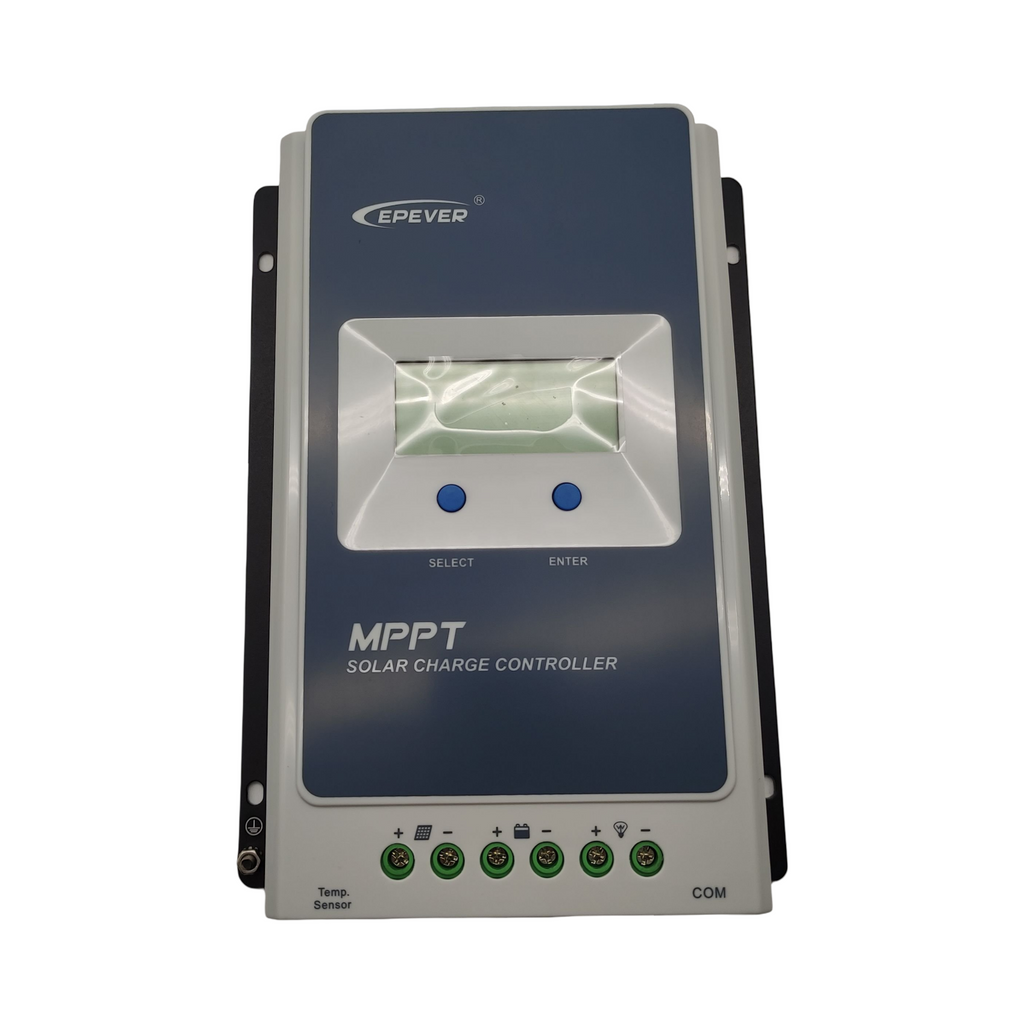 EPEVER Trar-AN MPPT Charge Controller, Trar3210AN