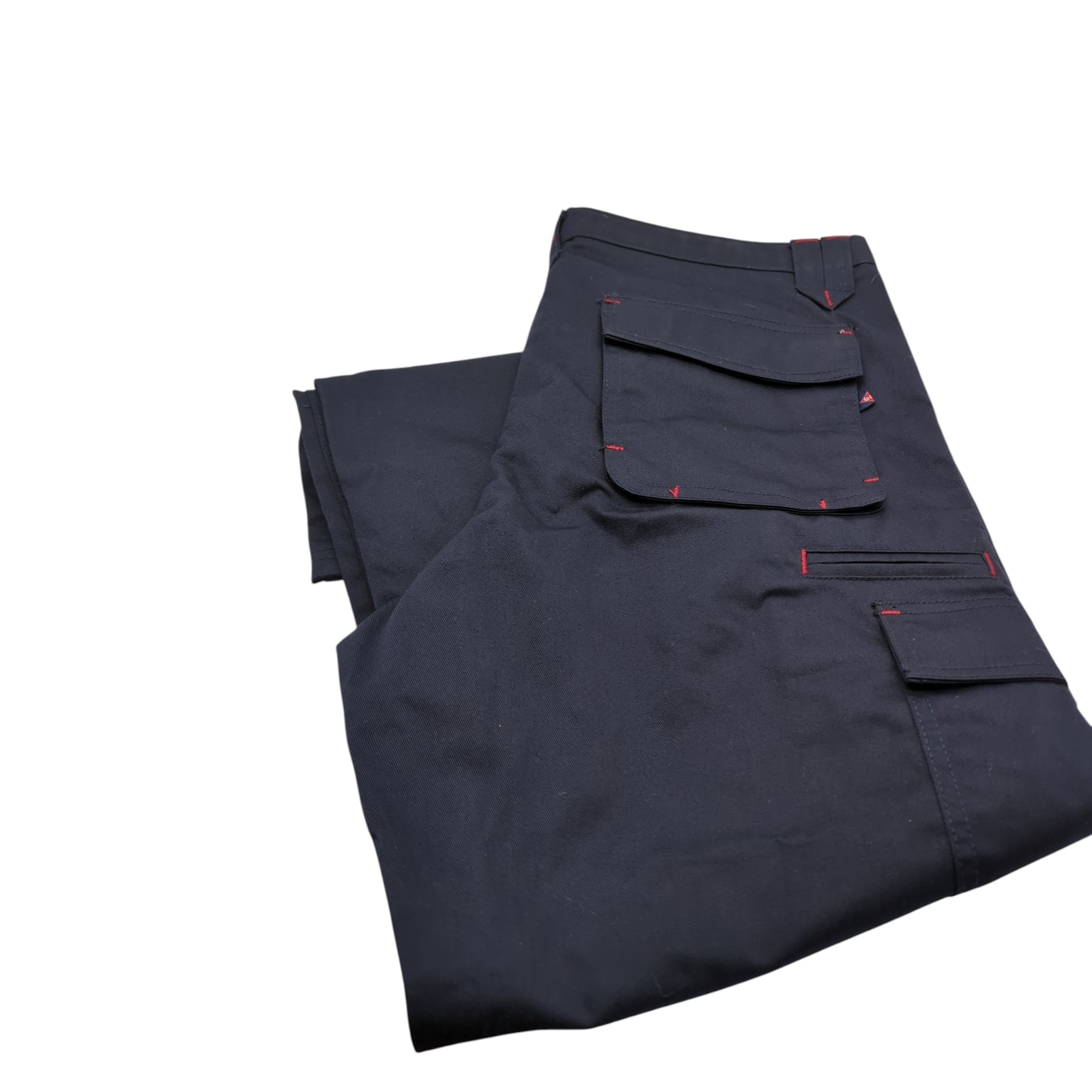 Lee Cooper LCPNT206 Arbeits Cargohose Marine 38W/31L