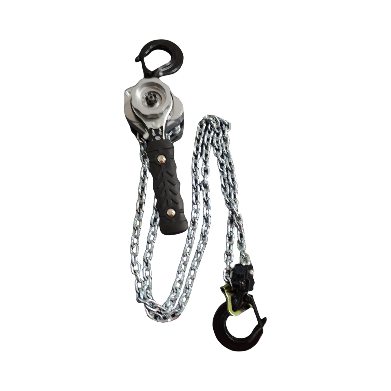 Dolezych Black Series Mini Ratschenhebelzug 250kg 1,5m Hubweg