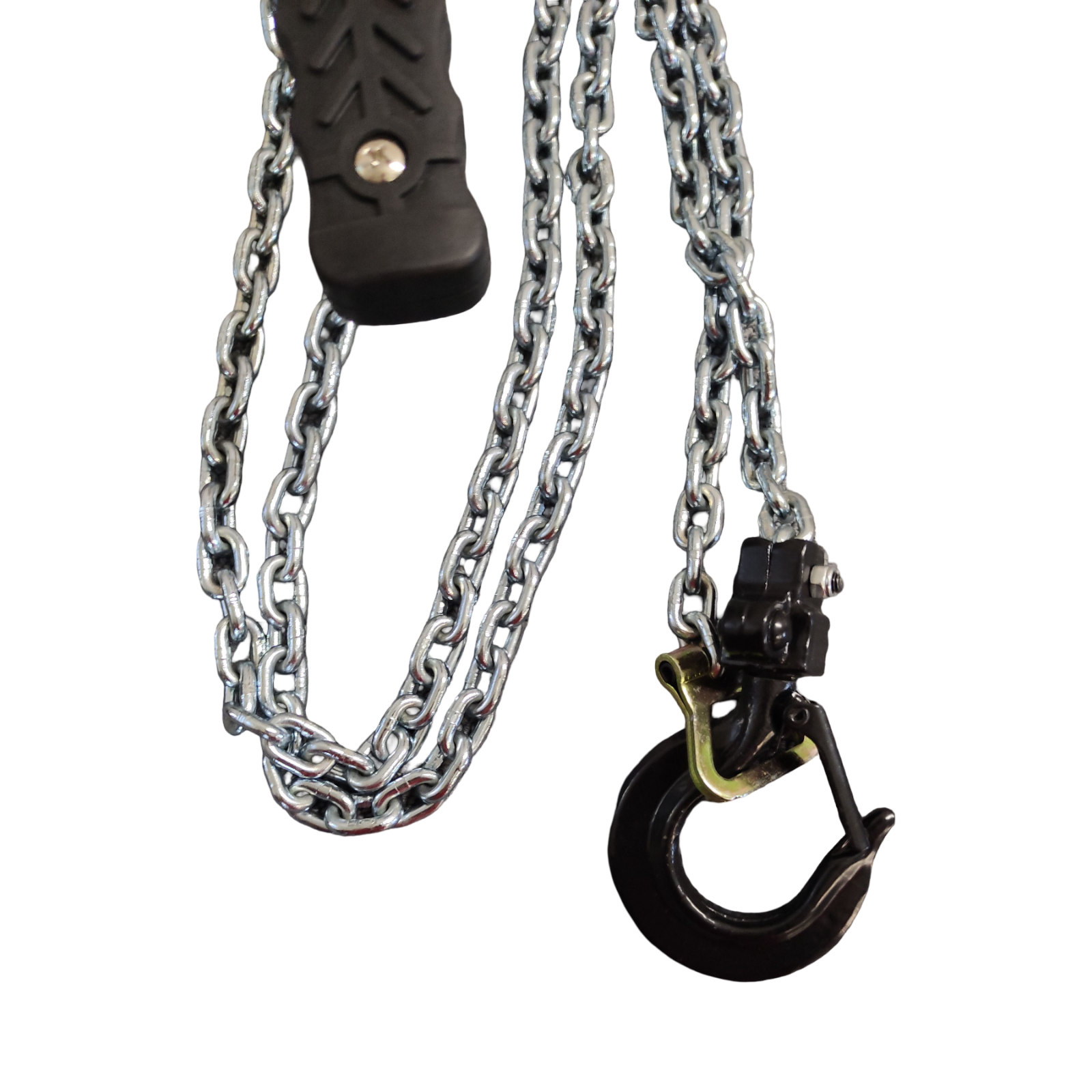 Dolezych Black Series Mini Ratschenhebelzug 250kg 1,5m Hubweg
