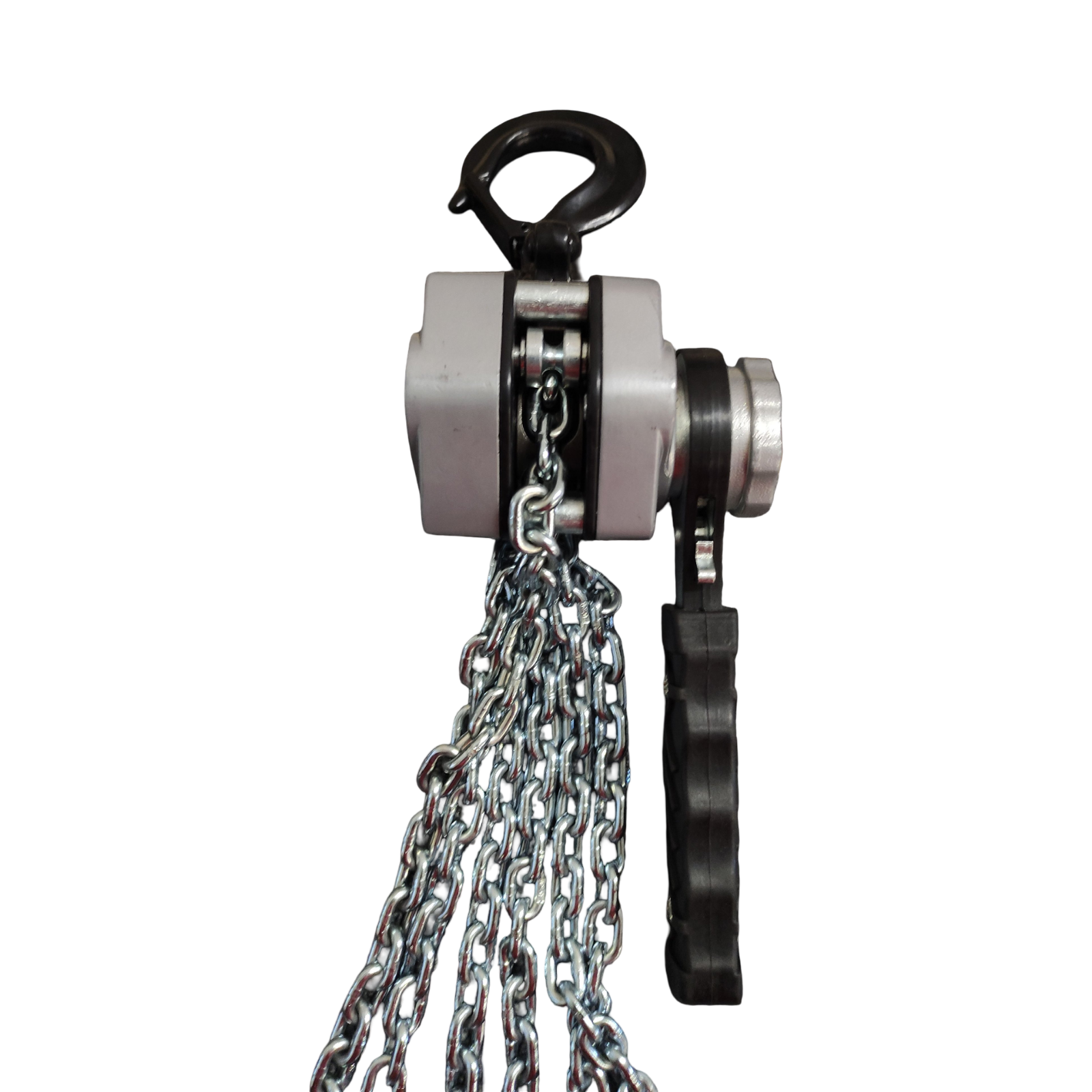 Dolezych Black Series Mini Ratschenhebelzug 250kg 1,5m Hubweg