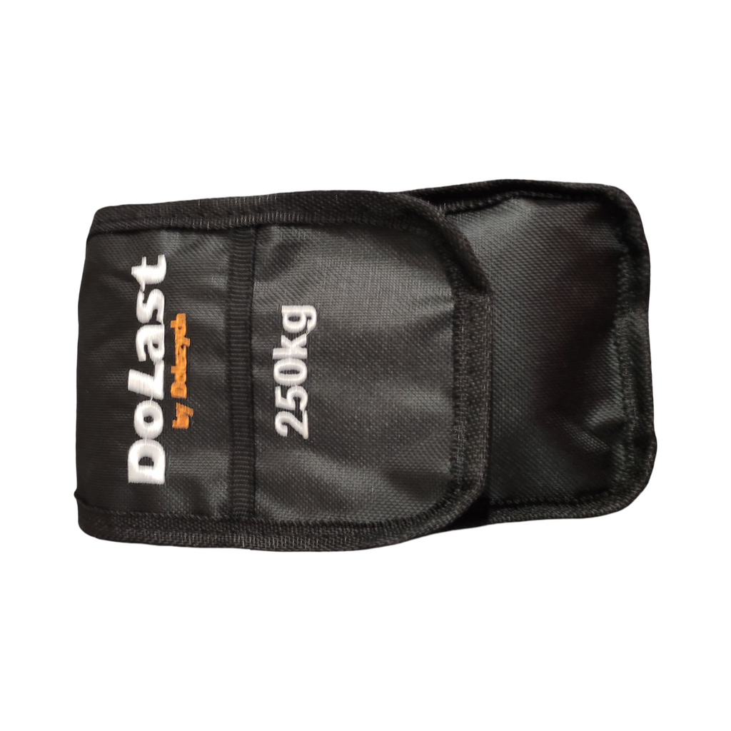 Dolezych Black Series Mini Ratschenhebelzug 250kg 1,5m Hubweg