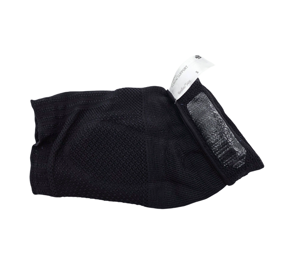 BAUERFEIND Elbow Support Ellenbogenbandage Tennisarm Golferarm Größe S