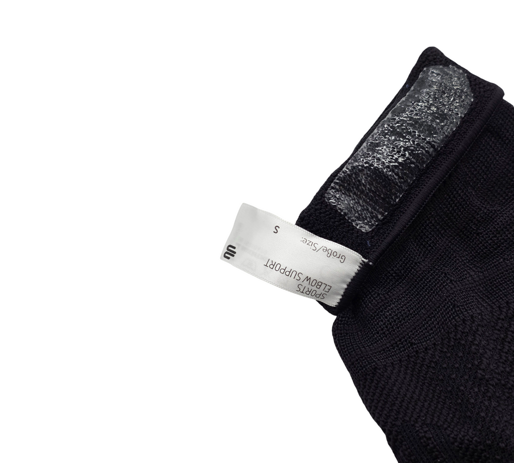 BAUERFEIND Elbow Support Ellenbogenbandage Tennisarm Golferarm Größe S