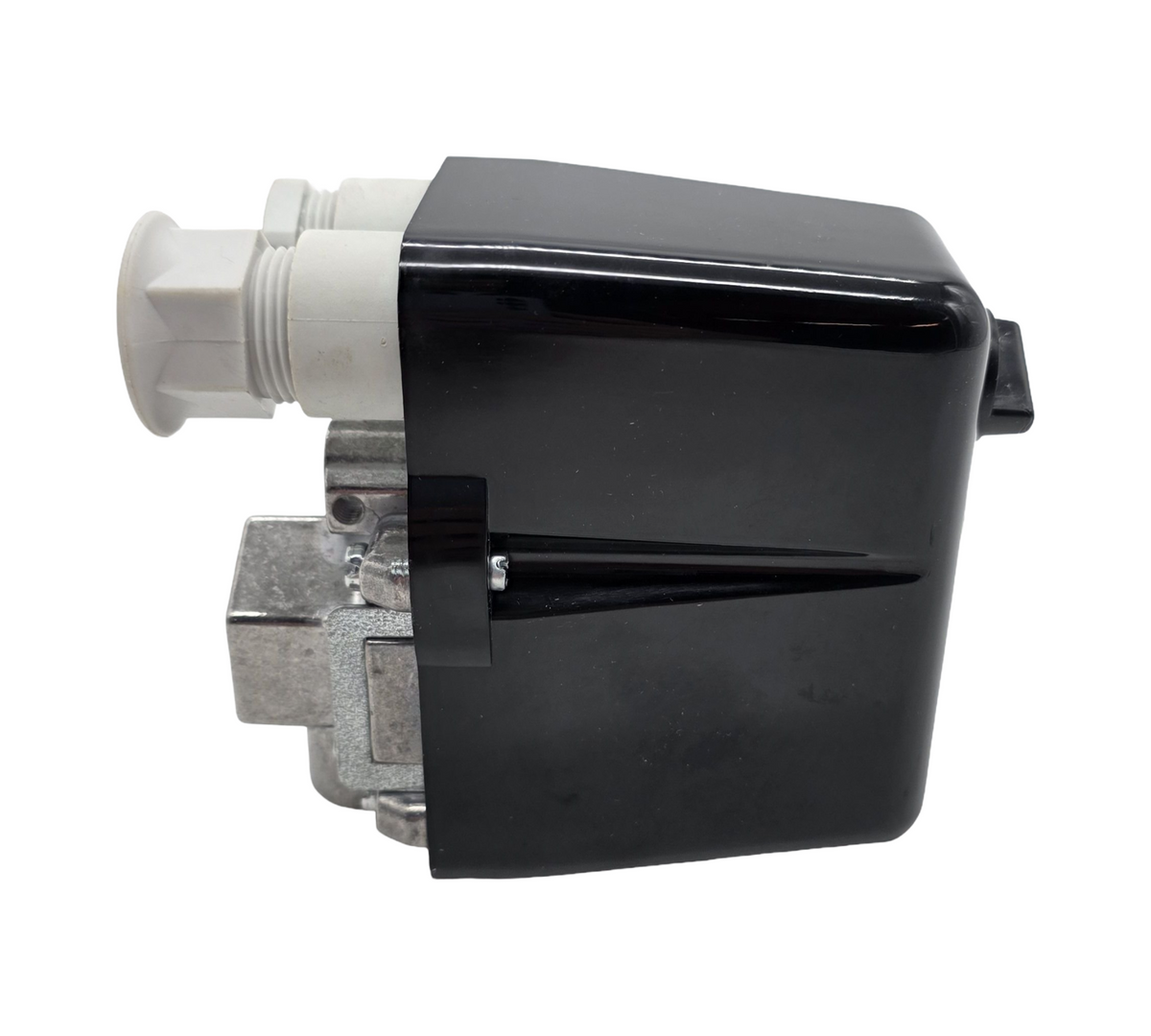 ELMAG CONDOR MDR Druckschalter 400V grau schwarz 4-11 bar