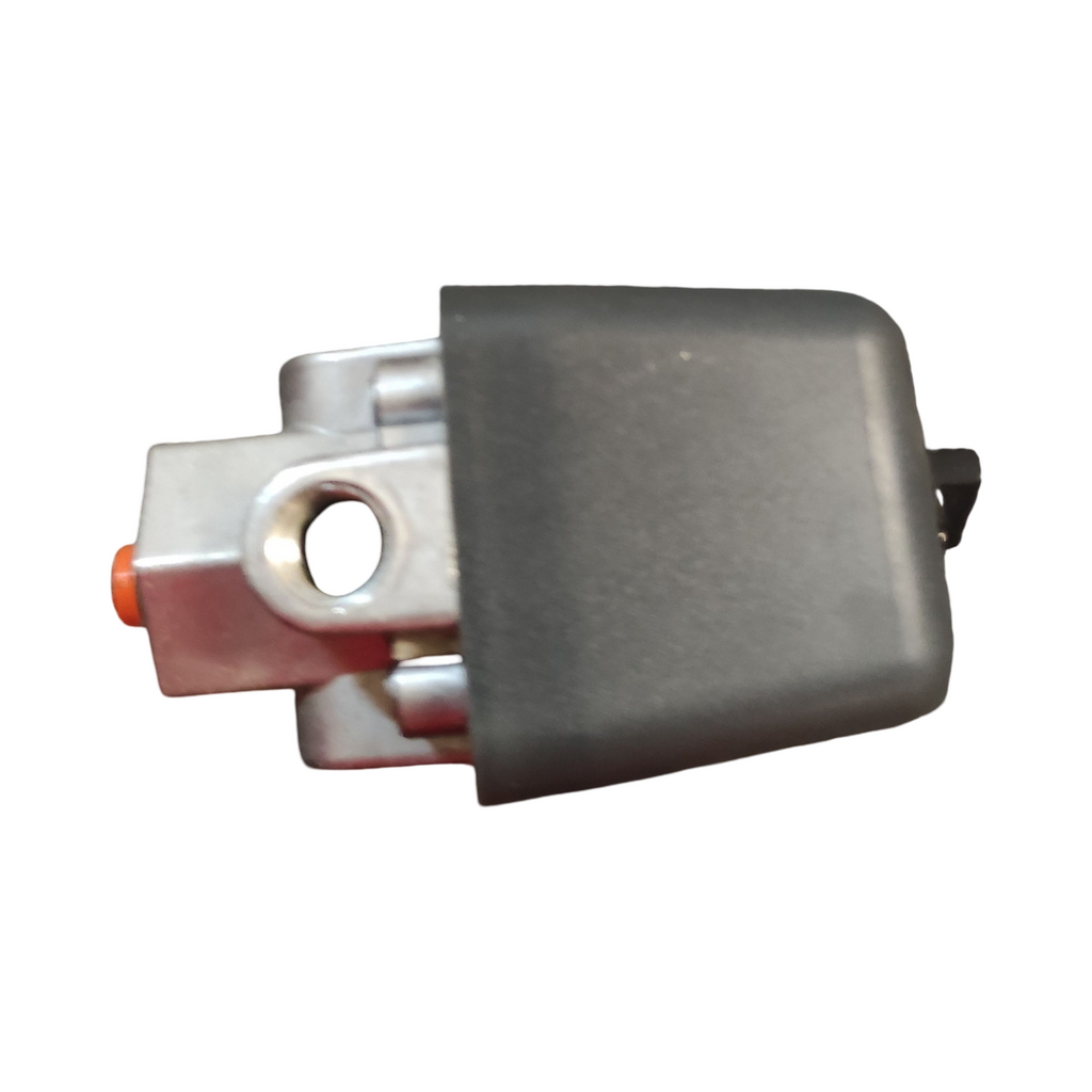 ELMAG CONDOR MDR Druckschalter 2-11 bar 230V grau schwarz