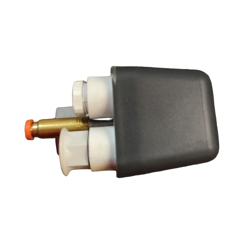 ELMAG CONDOR MDR Druckschalter 2-11 bar 230V grau schwarz