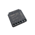 Schneider Electric Wiser CCT5011-0002W Zigbee Unterputz Mikromodul Lichtschalter