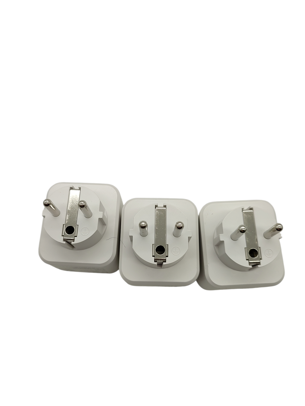 Refoss WLAN Steckdose 4er Pack Alexa Smart WiFi Steckdose Fernbedienung