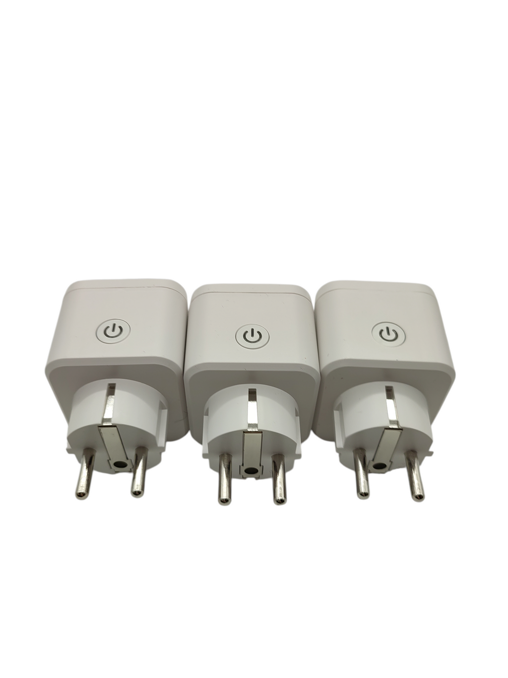 Refoss WLAN Steckdose 4er Pack Alexa Smart WiFi Steckdose Fernbedienung