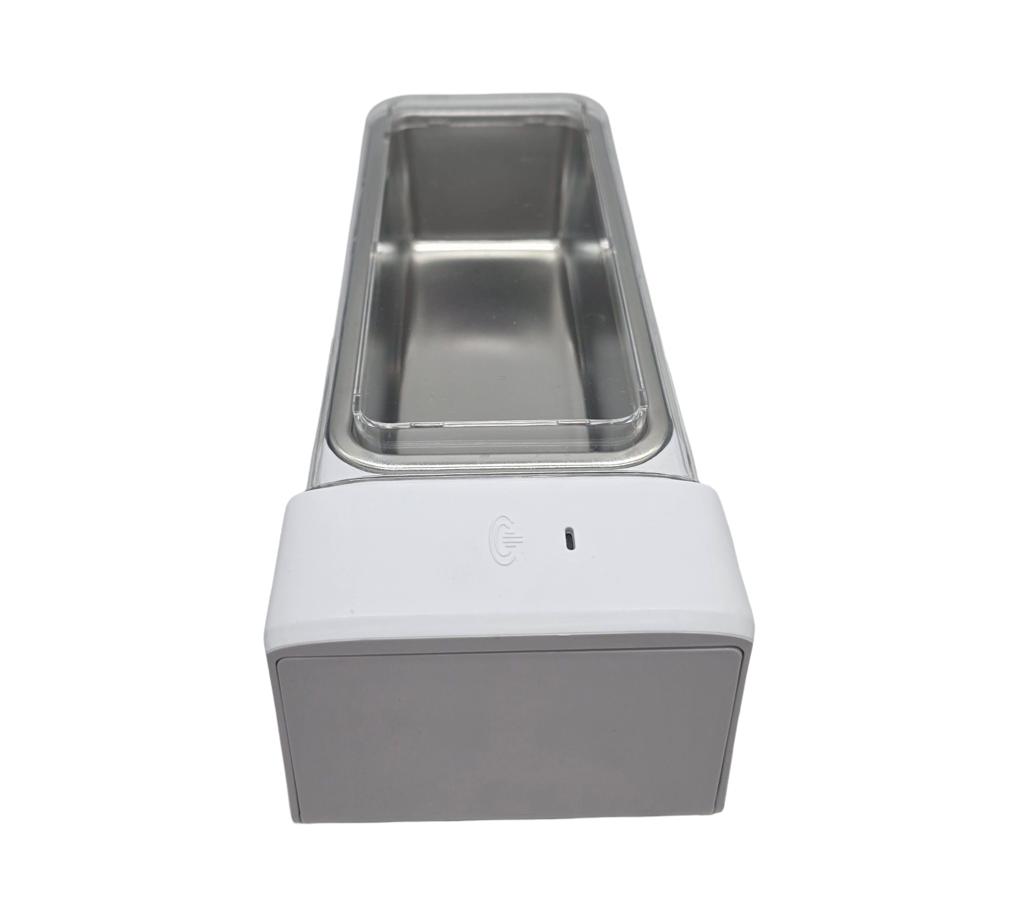 Ultraschallreinigungsgerät 600ml 42kHz Reiniger Brille Schmuck Uhren