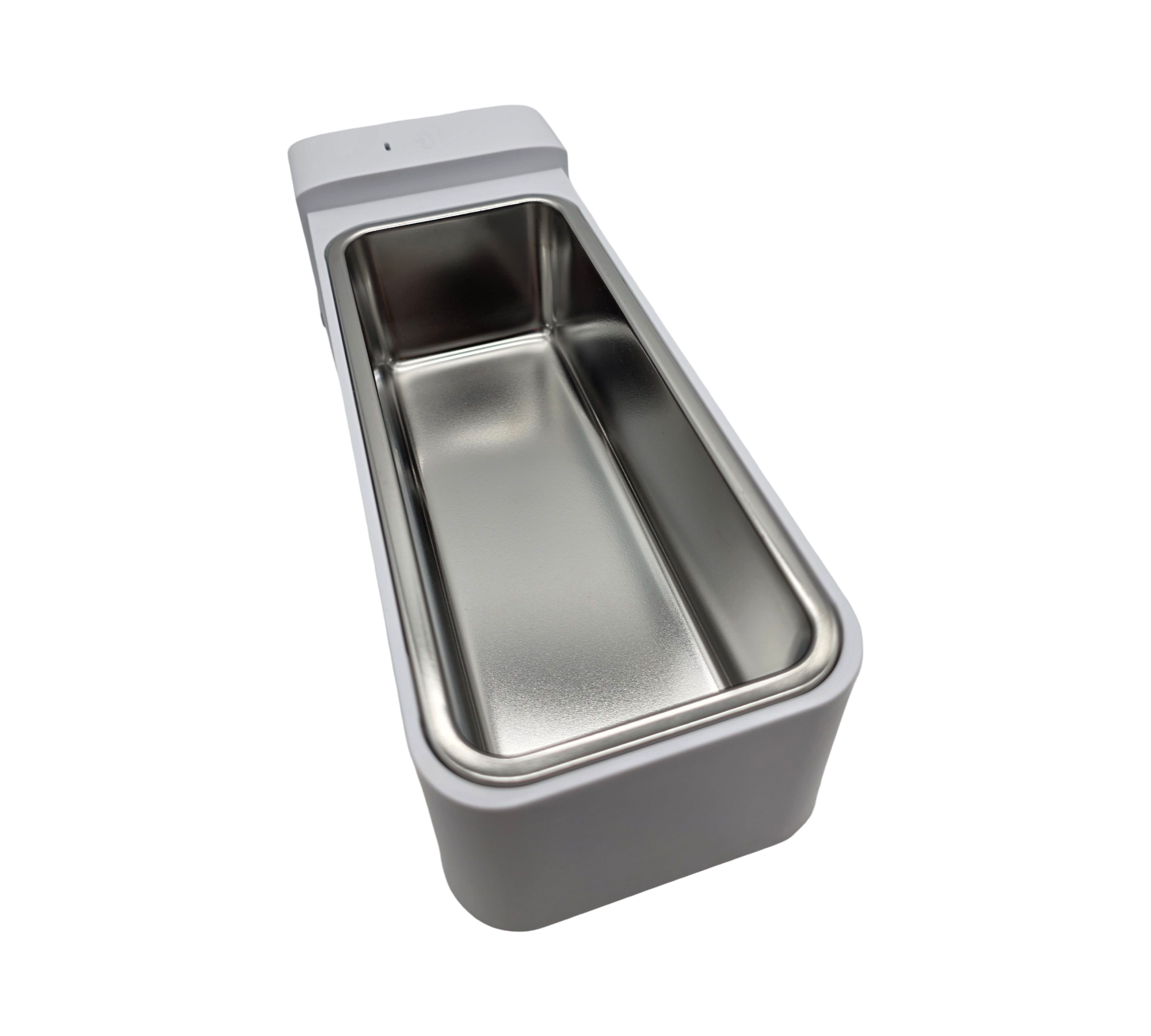 Ultraschallreinigungsgerät 600ml 42kHz Reiniger Brille Schmuck Uhren