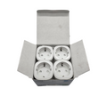 meross MSS310 WLAN Steckdose 16A Strommessung Timer Alexa Google Home kompatibel