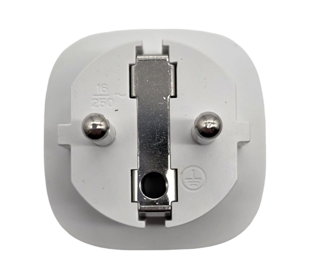 meross MSS310 WLAN Steckdose 16A Strommessung Timer Alexa Google Home kompatibel