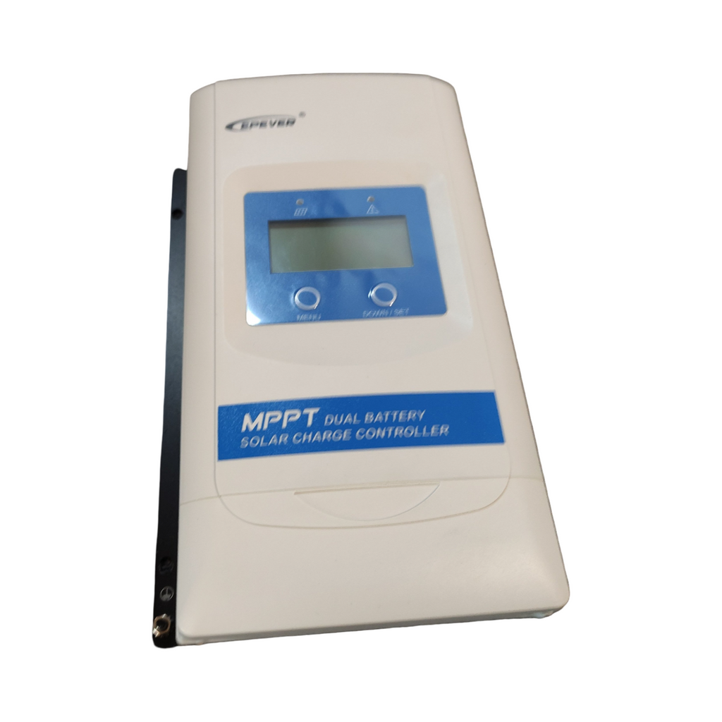 EPEVER DuoRacer DR3210N MPPT Laderegler 30A 12/24V 2 Batterien