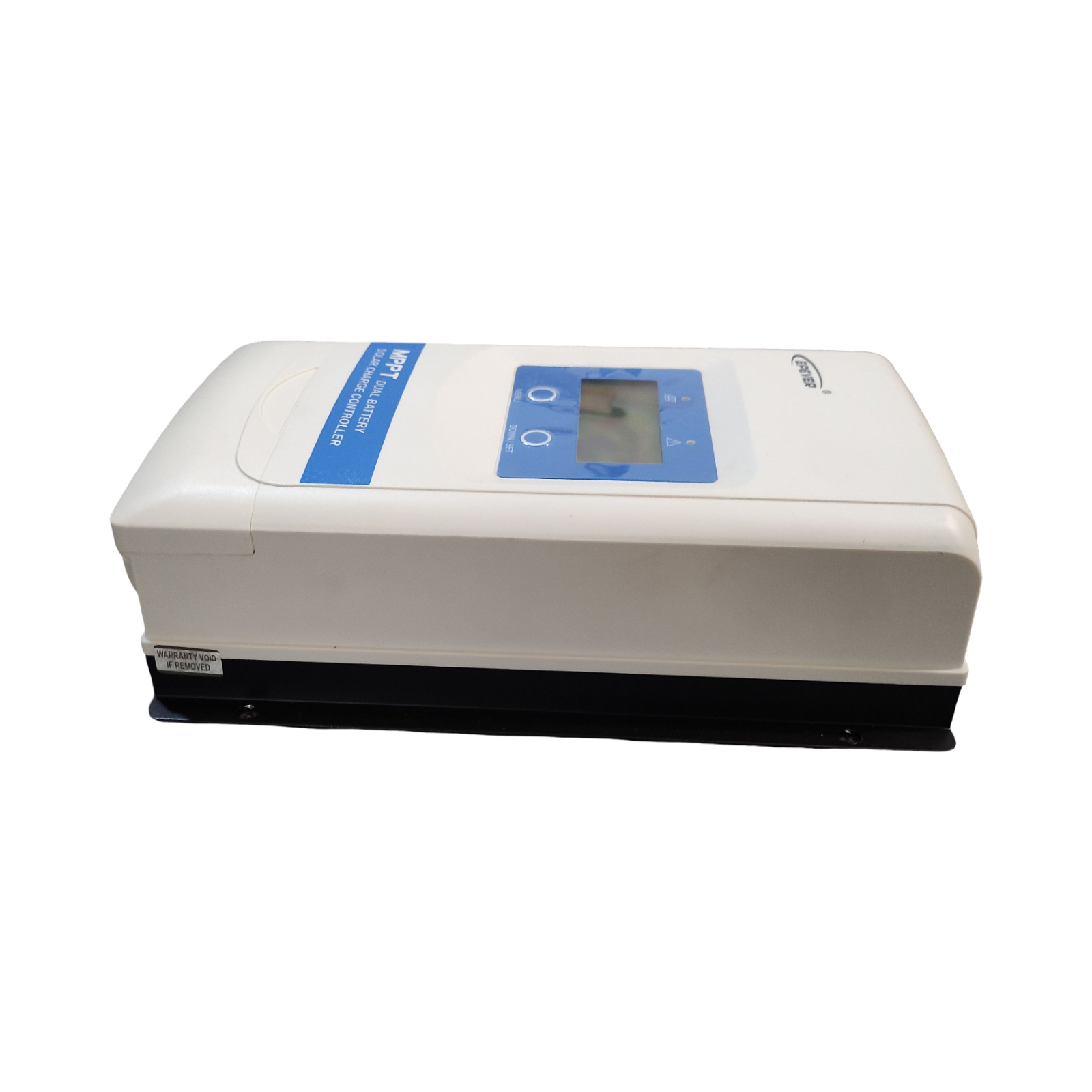 EPEVER DuoRacer DR3210N MPPT Laderegler 30A 12/24V 2 Batterien