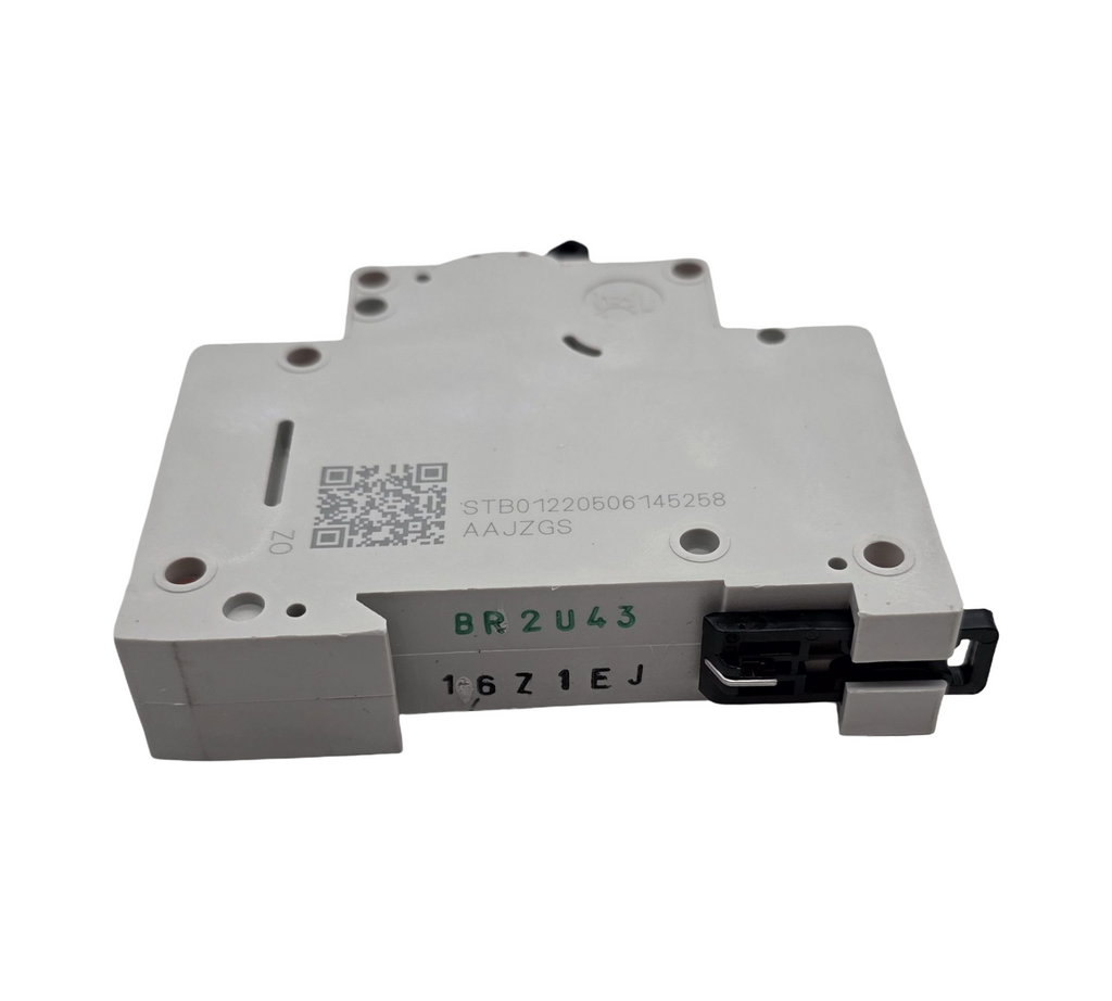 EATON FAZ-Z1,6/1 Leitungsschutzschalter 1.6A 1P Z 12er Pack